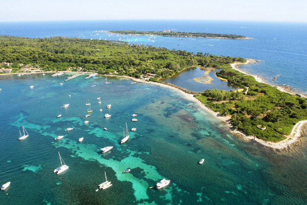 iles de lerins